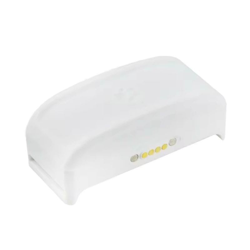 TKSTAR TK911 Wi-Fi IP66 3,7 V 500 mAh Branco / Preto - Localizador GPS para animais - Item2