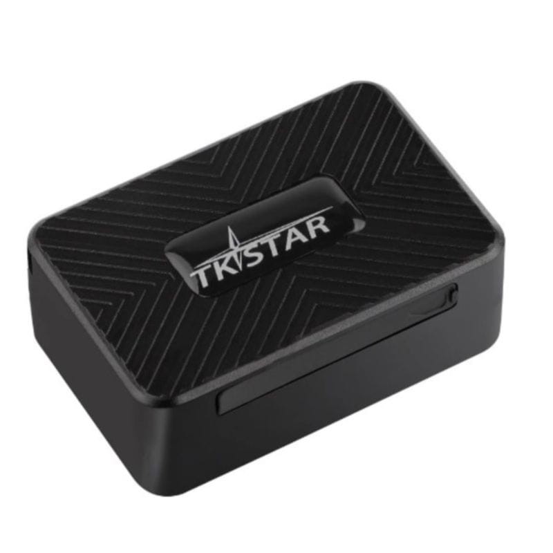 TKSTAR TK913 4G IP65 3,7 V 1.500 mAh Imán Alarmas Sensor Mini Negro - Rastreador GPS - Ítem