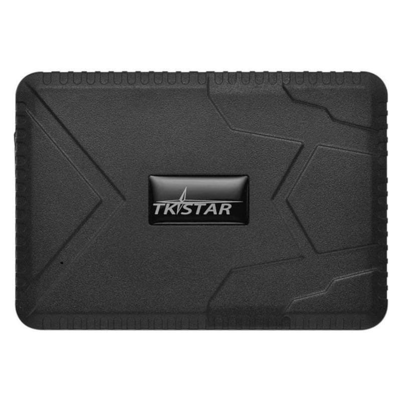 TKSTAR TK915 IP65 3,7 V 10.000 mAh 6 imanes Alarmas Sensor Negro - Rastreador GPS - Ítem