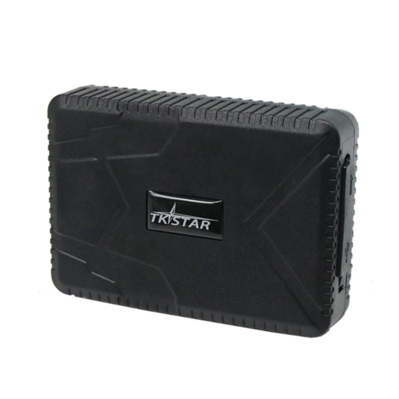TKSTAR TK915 IP65 3,7 V 10.000 mAh 6 imanes Alarmas Sensor Negro - Rastreador GPS - Ítem1