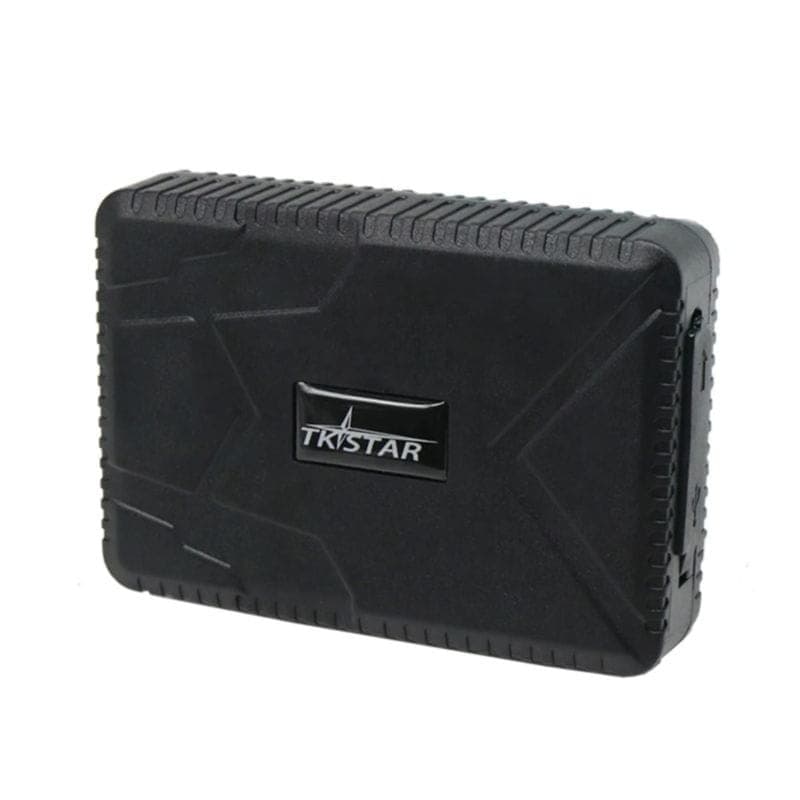 Perspectiva do Rastreador GPS TKSTAR TK915 IP65 Preto
