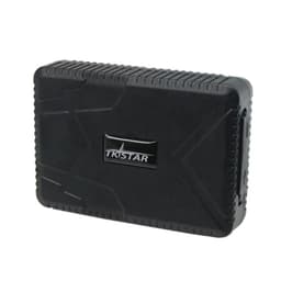 Perspectiva do Rastreador GPS TKSTAR TK915 IP65 Preto