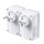 TP-LINK TL-PA4010PKIT Starter Kit PLC AV600 Powerline - Ítem1