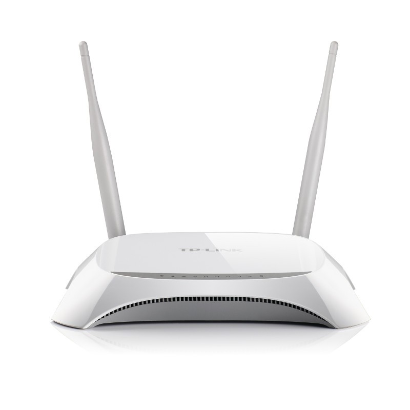 TP-LINK TL-MR3420 Router inalámbrico N 3G/4G - Ítem