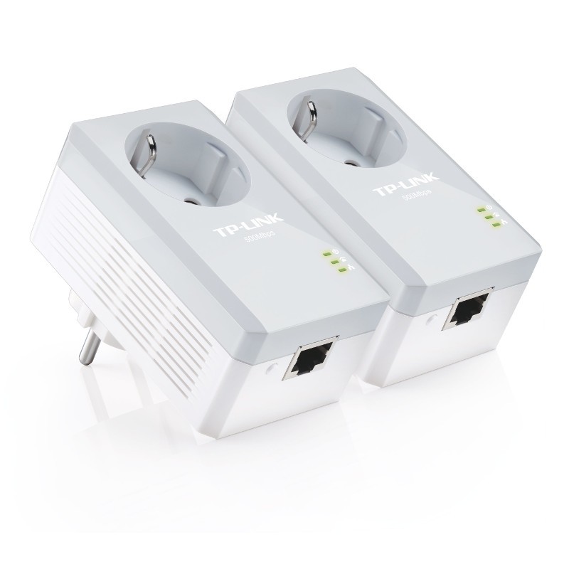 TP-LINK TL-PA4010P KIT
