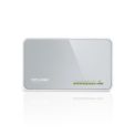 TP-Link TL-SF1008D Desktop Switch with 8 ports 10/100 Mbps - Item