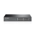TP-Link TL-SG1016D Gigabit Switch with 16 ports - Item