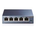 TP-LINK TL-SG105 Switch para sobremesa con 5 puertos a 10/100/1000 Mbps - Ítem