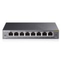 TP-Link TL-SG108E Easy Smart Switch 8 Gigabit ports - Item