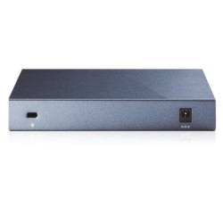 TP-LINK TL-SG108 Switch para sobremesa con 8 puertos a 10/100/1000 Mbps - Ítem4