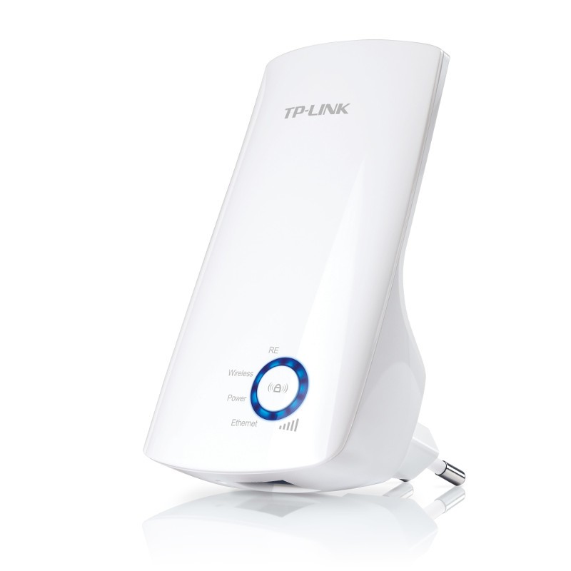 TP-LINK TL-WA850RE Extensor de Cobertura Wi-Fi Universal a 300Mbps - Ítem