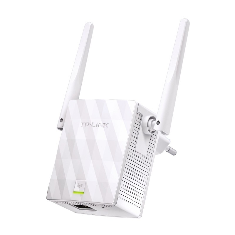 TP-LINK TL-WA855RE Coverage Extender Wi-Fi 300Mbps