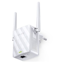 TP-LINK TL-WA855RE Coverage Extender Wi-Fi 300Mbps - Item4