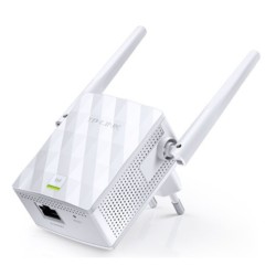 TP-LINK TL-WA855RE Coverage Extender Wi-Fi 300Mbps - Item1
