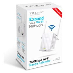 TP-LINK TL-WA855RE Coverage Extender Wi-Fi 300Mbps - Item2