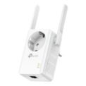 TP-Link TL-WA860RE Coverage Extender Wi-Fi 300Mbps with plug Built - Item