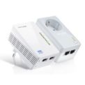 TP-LINK TL-WPA4226KIT Kit Extensor Powerline WiFi AV500 - Ítem