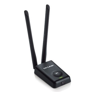 TP-Link TL-WN8200ND Wireless USB Adapter High Power 300Mbps
