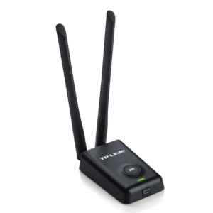 TP-LINK TL-WN8200ND Adaptador USB Inalámbrico de Alta Potencia a 300Mbps