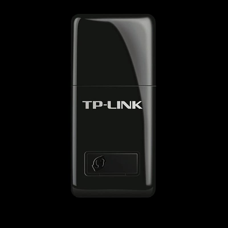 TP-LINK TL-WN823N Mini Adaptateur USB WiFi N 300 Mbps
