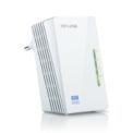 TP-Link TL-WPA4220 WiFi Extender AV500 Powerline 300Mbps - Item