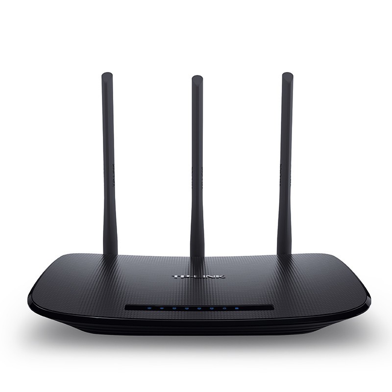 TP-LINK TL-WR940N Router Inalámbrico N a 450Mbps