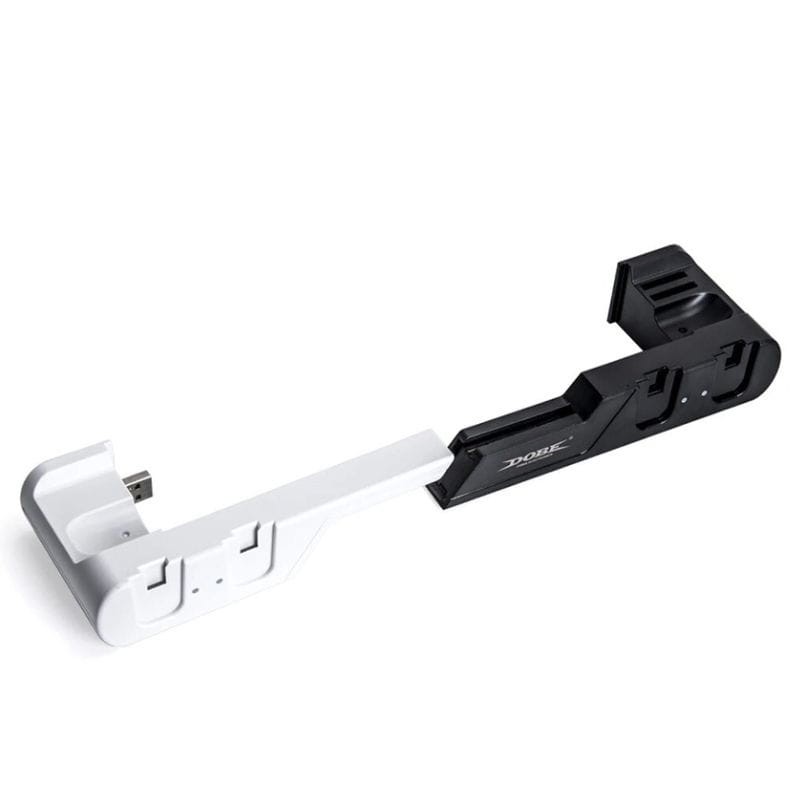 DOBE TNS-0122D para Nintendo Switch Joy-Con OLED Branco - Base de Carregamento - Item2