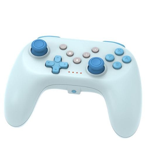 DOBE TNS-0117R N-Switch PC Bleu - Manette de jeu sans fil - Ítem