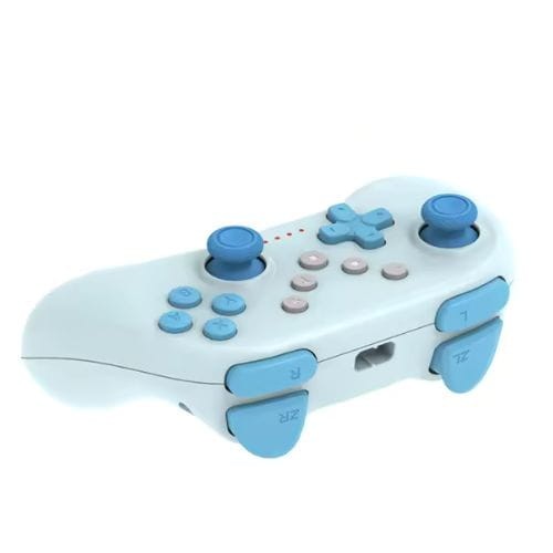 DOBE TNS-0117R N-Switch PC Bleu - Manette de jeu sans fil - Ítem1