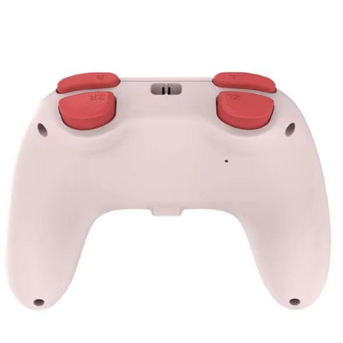 DOBE TNS-0117R N-Switch PC Pink - Manette de jeu sans fil - Ítem2