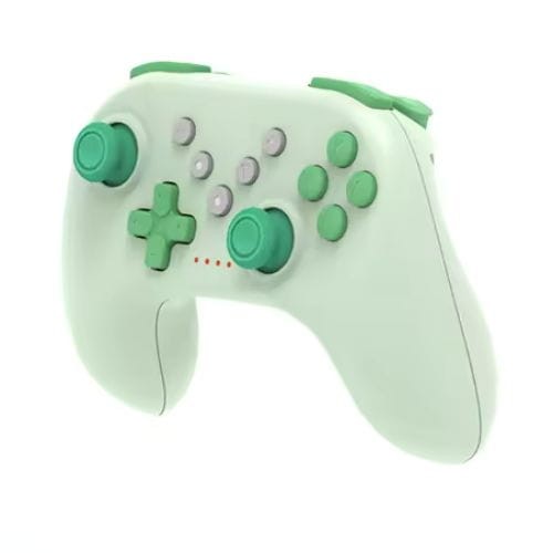 DOBE TNS-0117R N-Switch PC Vert - Manette de jeu sans fil - Ítem1