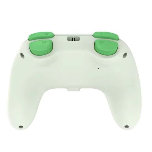 DOBE TNS-0117R N-Switch PC Vert - Manette de jeu sans fil - Ítem2