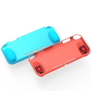 Funda TPU Nintendo Switch DOBE TNS-0152 Azul