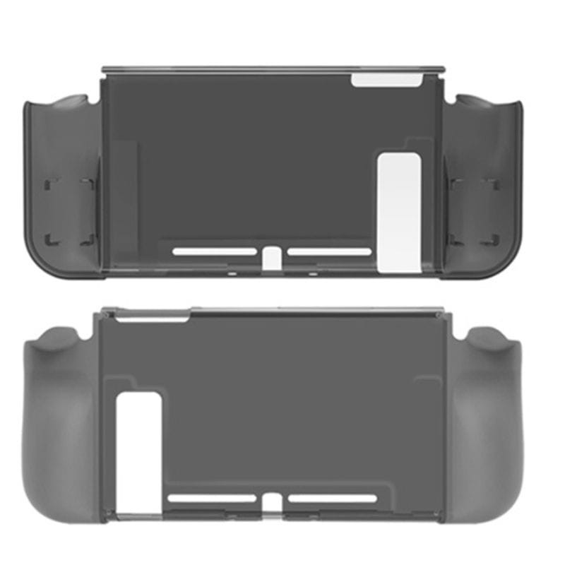 DOBE TNS-1875 TPU Para Nintendo Switch Gris - Funda - Ítem