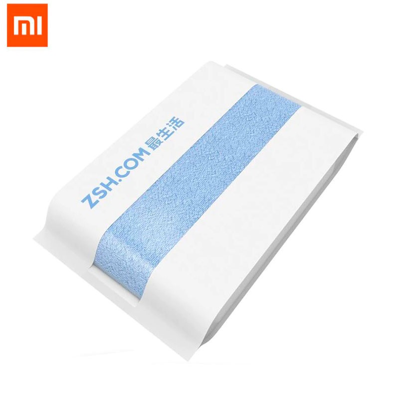 Pack de Toallas Mi Z Hand & Bath Towels