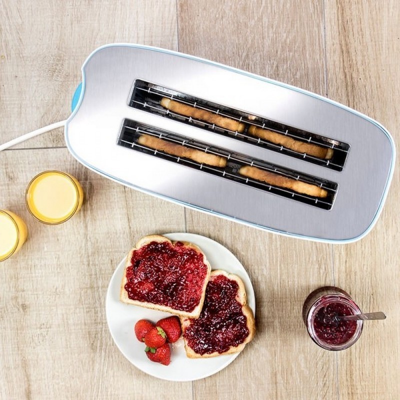 Cecotec Toast and Taste 2L - Grille-pain - Ítem6