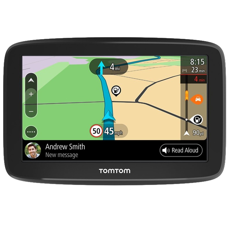TomTom GO Basic 5