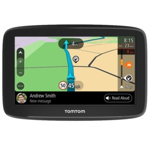 TomTom GO Basic 5