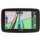 TomTom Via 53 5 Inch Traffic - 48 Unlimited Europe Maps - TomTom VIA 53 plans smart routes that help you escape traffic in real time. Enjoy hands-free calls, MyDrive and real-time services. - Item1