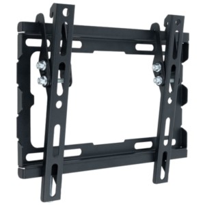 Soporte de TV Inclinable VESA 200x200 Acero 32 a 75 Pulgadas Power