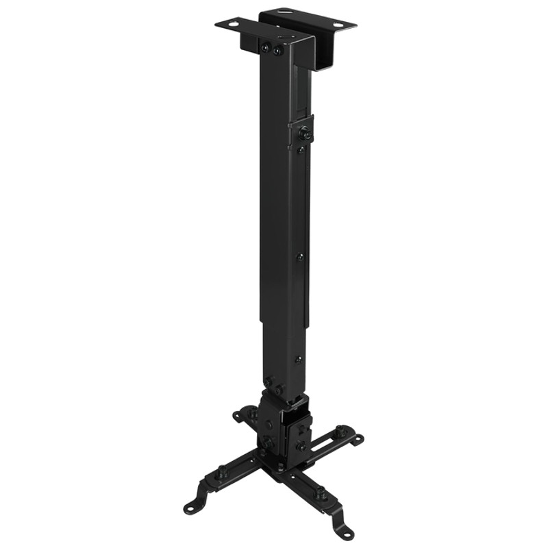 Tooq PJ2012T Suporte para projector Teto Preto - Item
