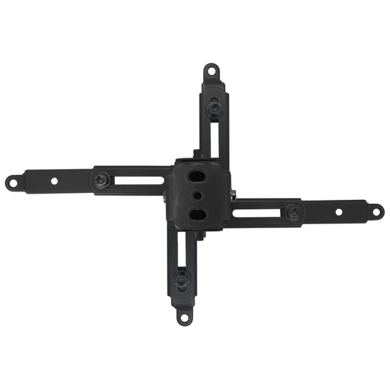 Tooq PJ2012T Suporte para projector Teto Preto - Item3