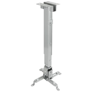 Tooq PJ2012T Projector mount Ceiling Silver
