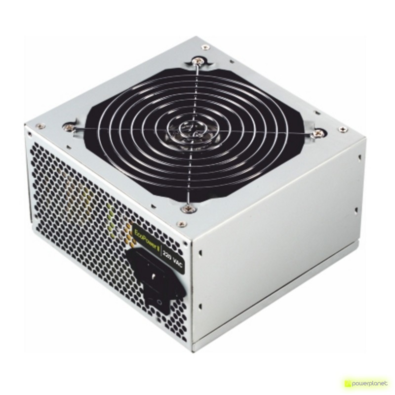 Tooq TQEP-500SSE 500W
