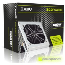 Tooq TQEP-500SSE 500W - Ítem2