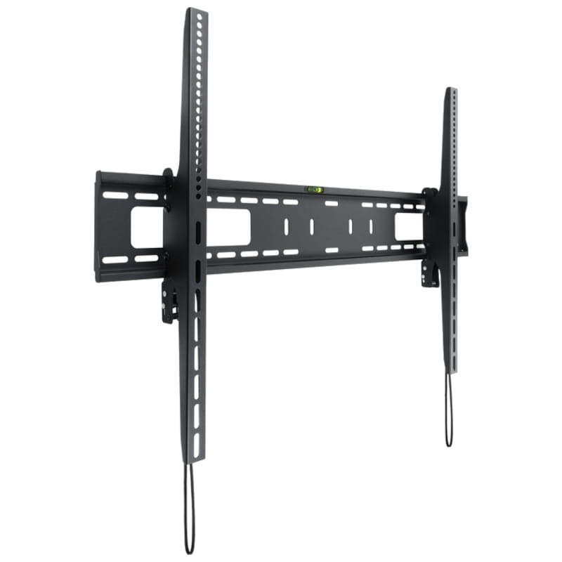 TooQ LP42100T-B inclinable 60-100 VESA 900x600 mm Negro - Ítem1