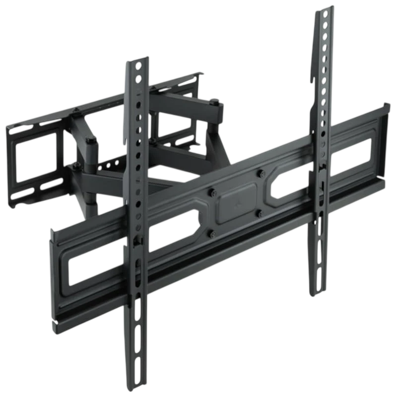 TooQ LP7866TN-B giratorio e inclinable 37- 80 VESA 600x400 mm Negro - Ítem