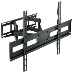 TooQ LP7866TN-B giratório e inclinável 37- 80 VESA 600x400 mm Preto