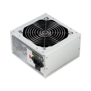 Alimentation TooQ TQEP-500S-INT 500W Argent