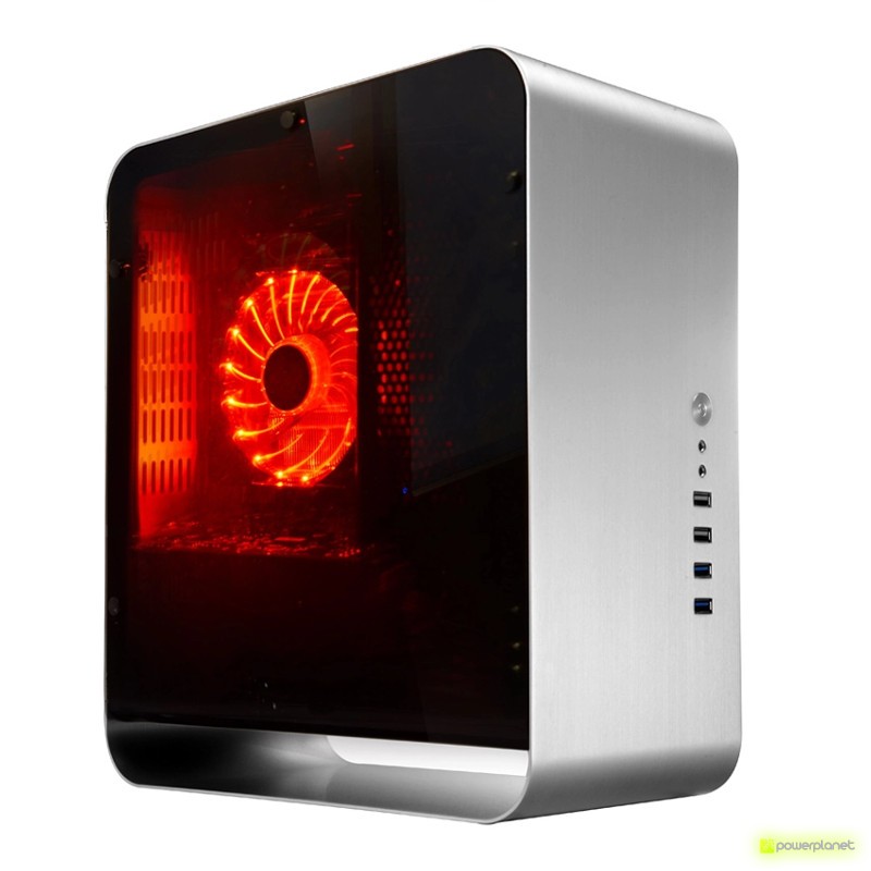 Torre Jonsbo UMX1 Plus